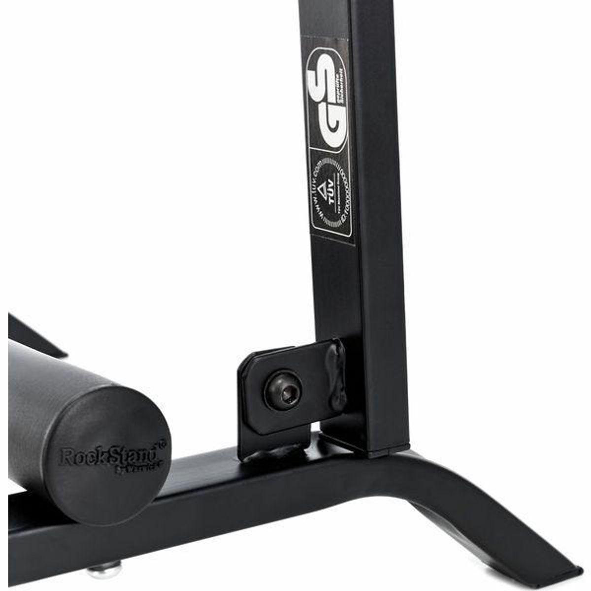ROCKBAG - Stand Rockstand para 3 guitarras o bajos RS20880 B1 FP