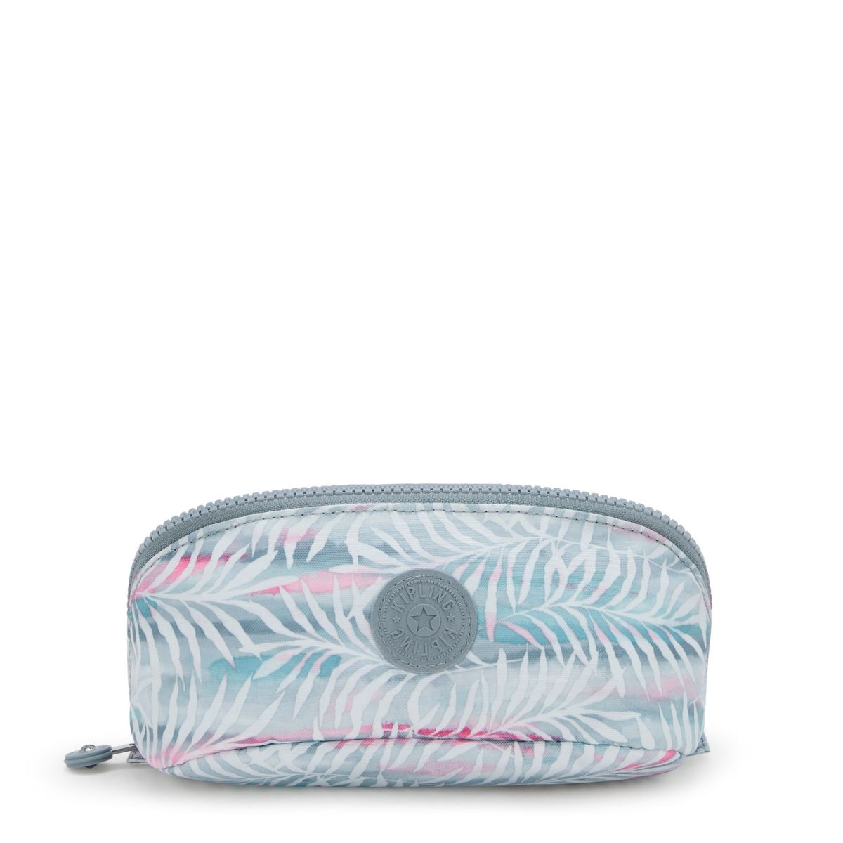 KIPLING - Cosmetiquero Mujer Mirko S Celeste Kipling