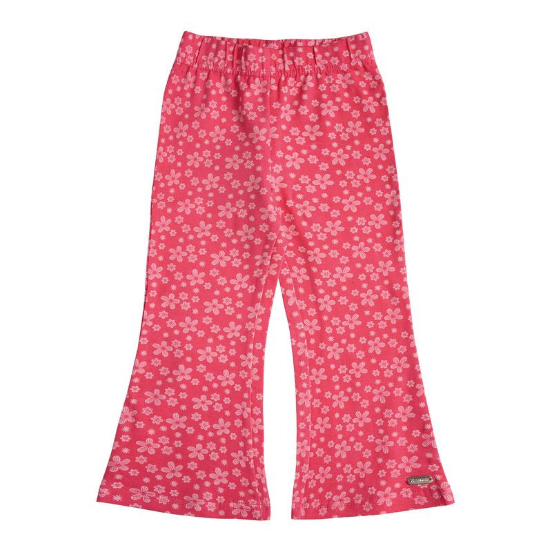 EXCEPTION - Calza Flare Bebé Niña Exception