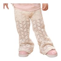 Calza Flare Bebé Niña