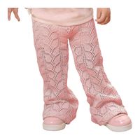 Calza Flare Bebé Niña