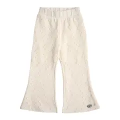 EXCEPTION - Calza Flare Bebé Niña