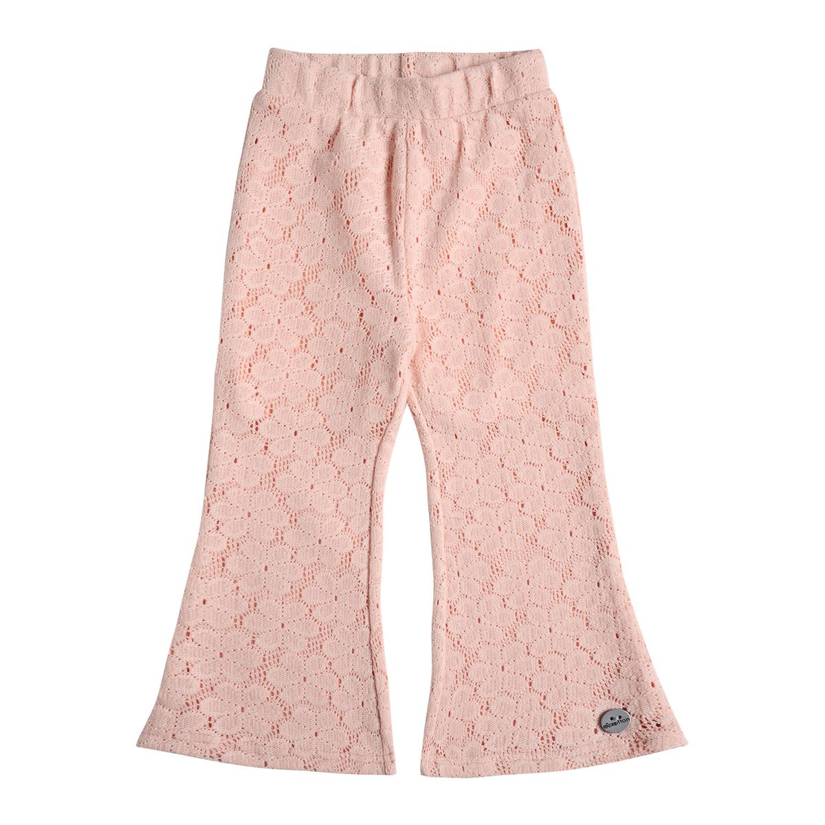 EXCEPTION - Calza Flare Bebé Niña Exception