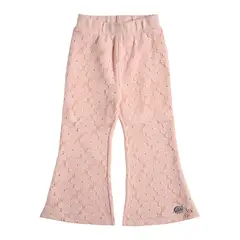 EXCEPTION - Calza Flare Bebé Niña