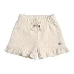EXCEPTION - Short Bebé Niña