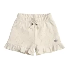 EXCEPTION - Short Bebé Niña