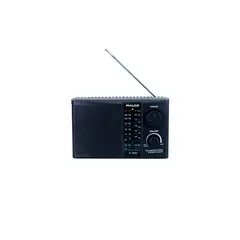 PHILCO - Radio Am/Fm Sw1 4 Bandas 220V Icx60