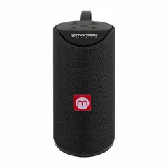 MONSTER - Parlante Bt P450N Audio Negro