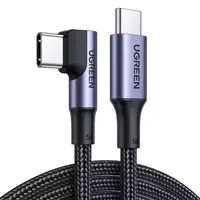 Cable Tipo C Carga Rápida 100w / 480 Mbps / 2 Metros