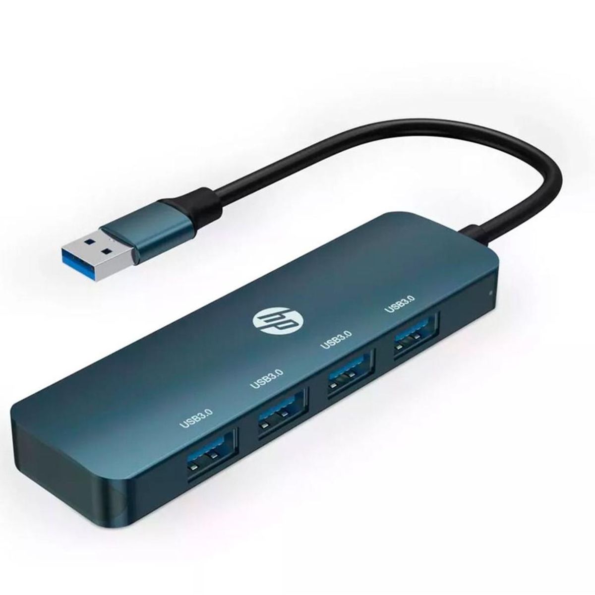 HP - Dhc-Ct100 Hub Usb 31 4 Puertos