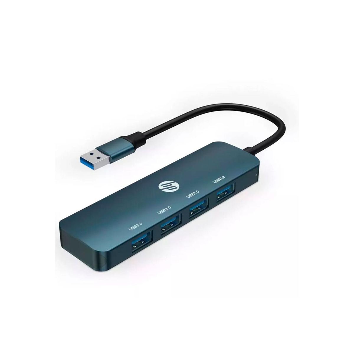 HP - Dhc-Ct100 Hub Usb 31 4 Puertos