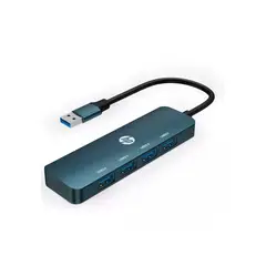 HP - Dhc-Ct100 Hub Usb 31 4 Puertos