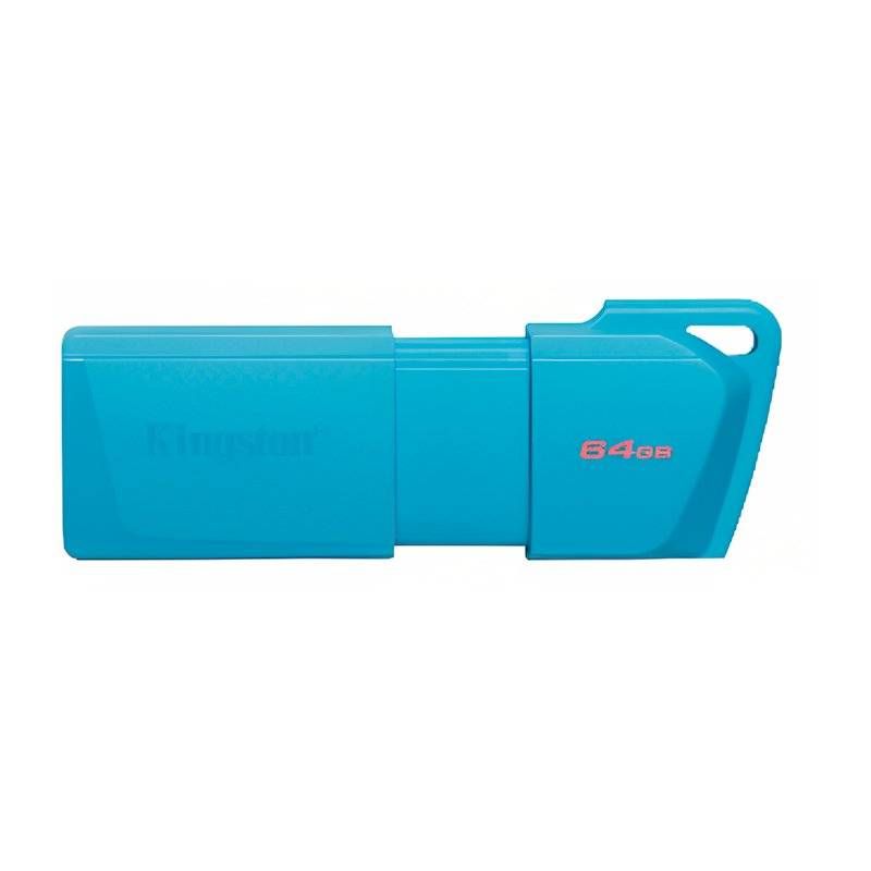 KINGSTON - Pendrive Kingston DataTraveler Exodia M 64GB USB 32 Gen 1