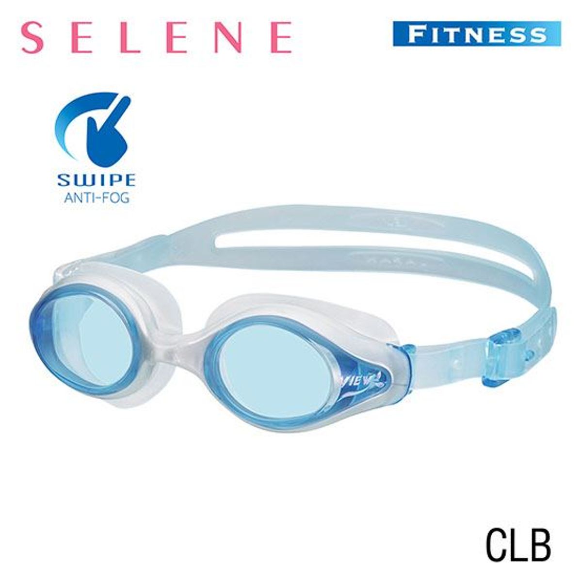 TUSA SPORT - LENTE DE NATACION SWIPE Selene TUSA SPORT