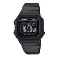 RELOJ B650WB-1B HOMBRE ANALOGO METAKL