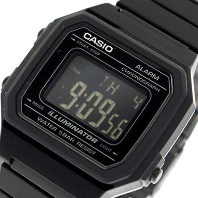 Imagen 2 del producto RELOJ B650WB-1B HOMBRE ANALOGO METAKL