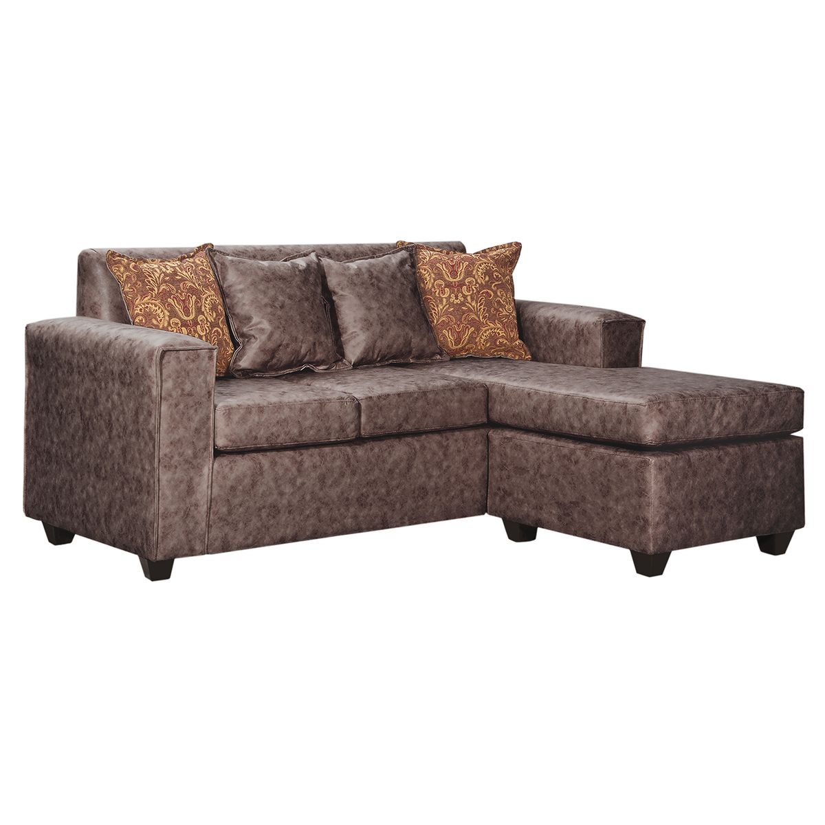 BLACK FACTORY - Seccional Intercambiable Ezeiza Gris