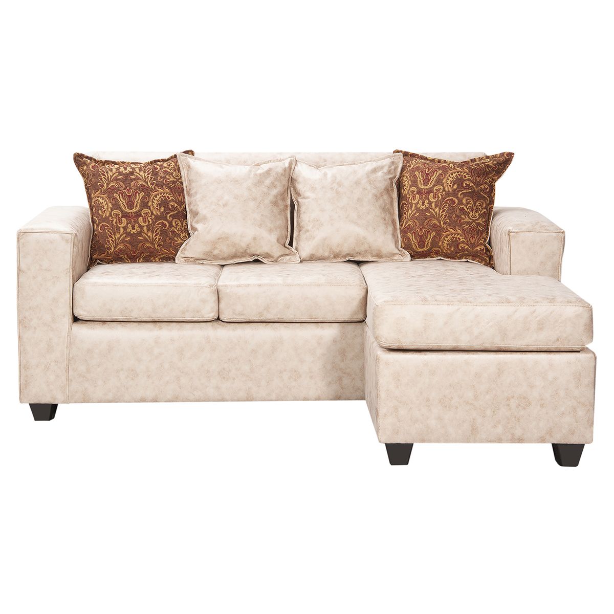 BLACK FACTORY - Seccional Intercambiable Ezeiza Gris