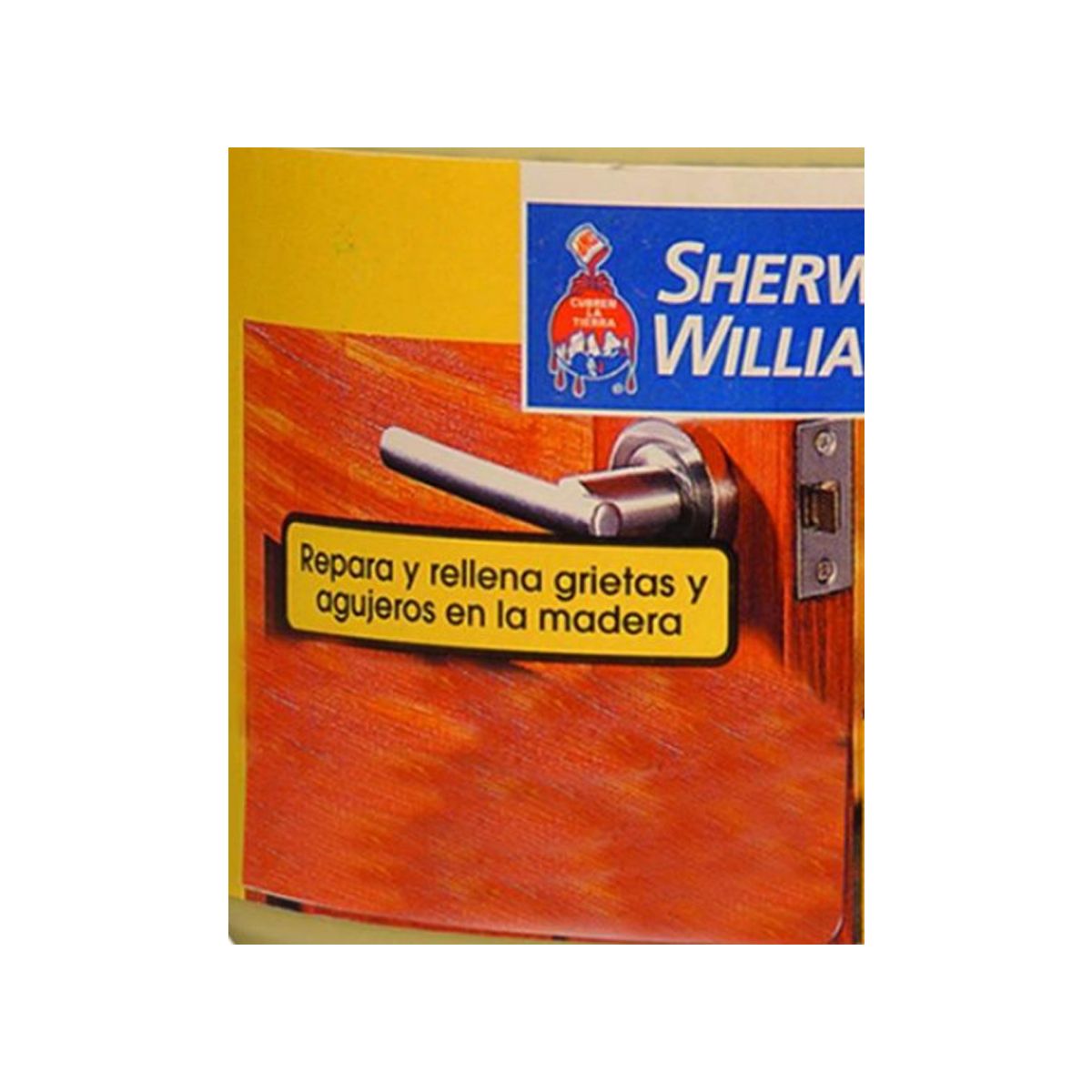 SHERWIN WILLIAMS - Masilla de retape roble 250ml Minwax Sherwin Williams