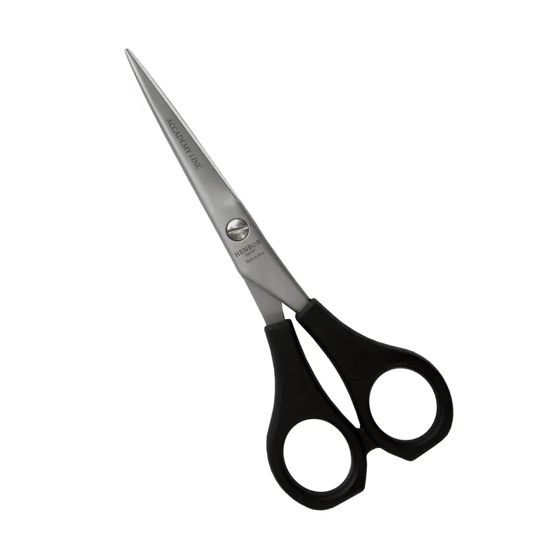 Tijera Italiana Accademy Line 747 55 MicroDentada