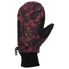 DC SHOES - Guante Hombre Tribute Multicolor DC