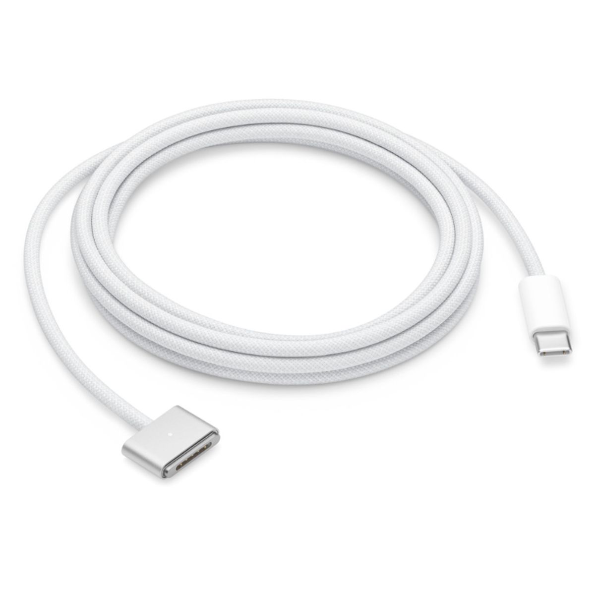 APPLE - Apple Cable 2 Metros Usb C - Magsafe 3 Original
