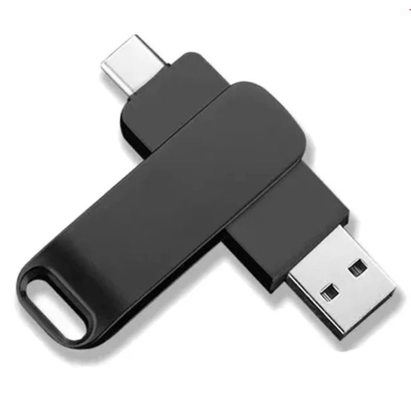 GENERICO - Memoria Flash Usb 2 tb Tipo C/