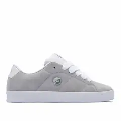 OUS - Zapatilla DÖTS Cinza Bco Branco Essencial