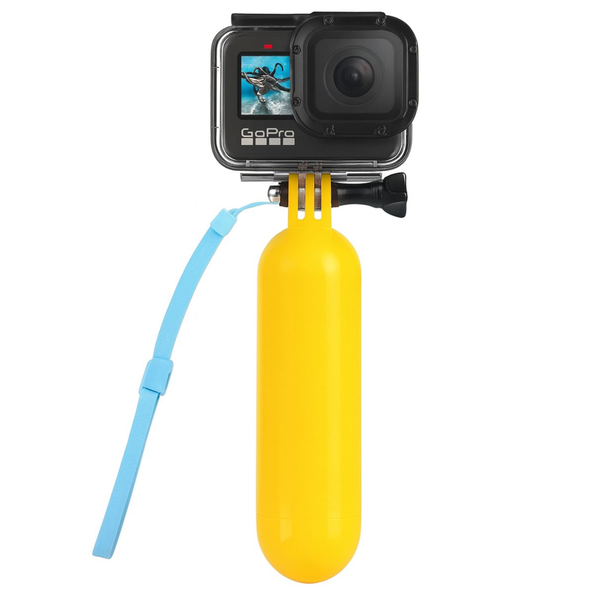 OEM - Flotador para Cámaras de Acción Universal
