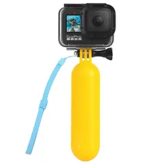 OEM - Flotador para Cámaras de Acción Universal