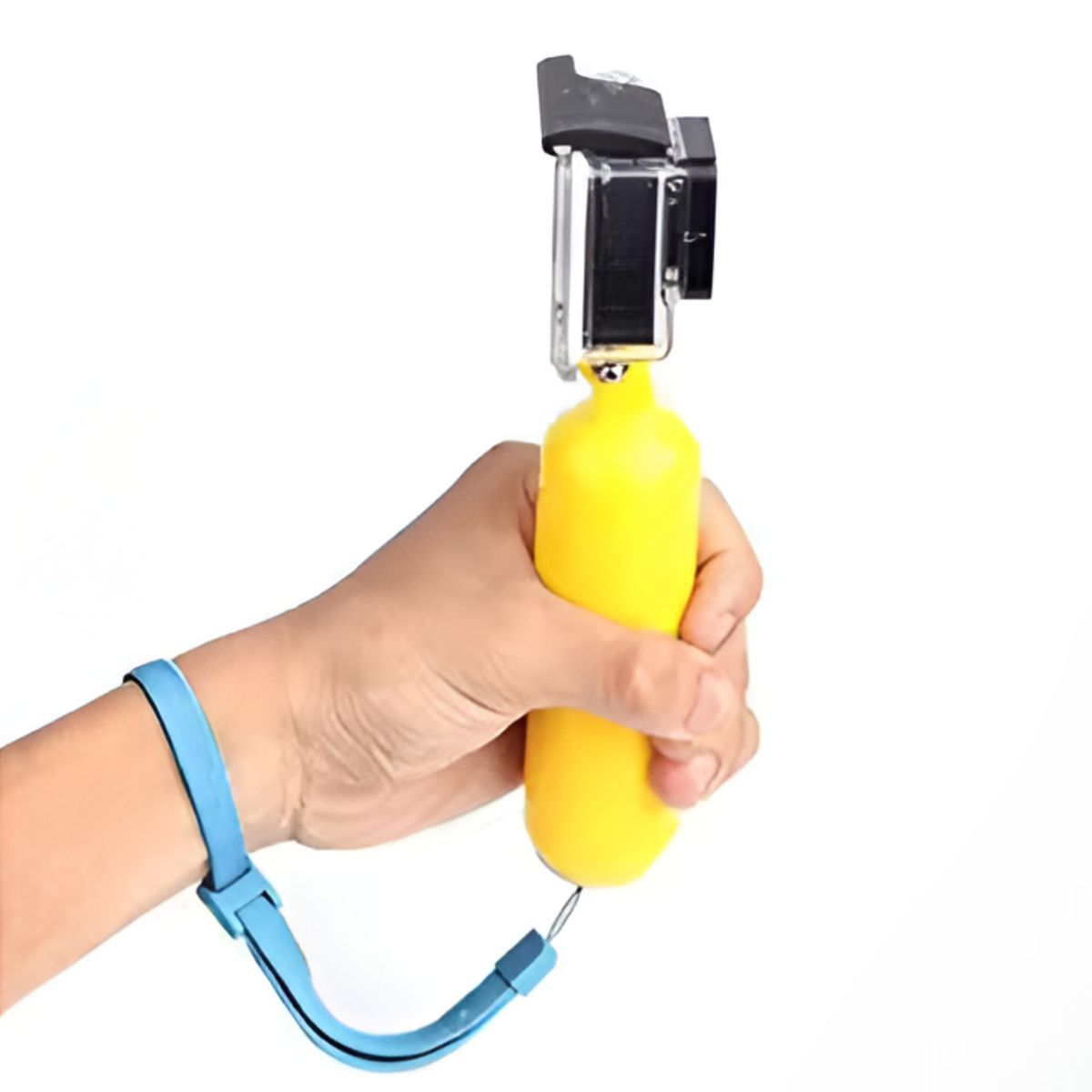 OEM - Flotador para Cámaras de Acción Universal