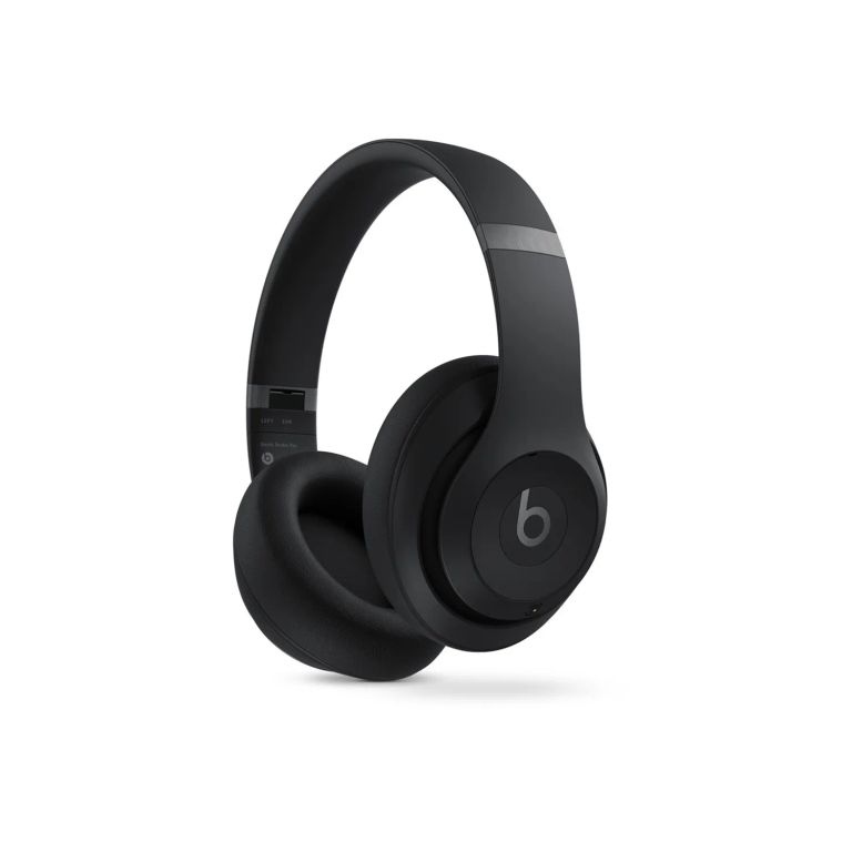 Audífonos Inalámbricos Studio Pro - Negro