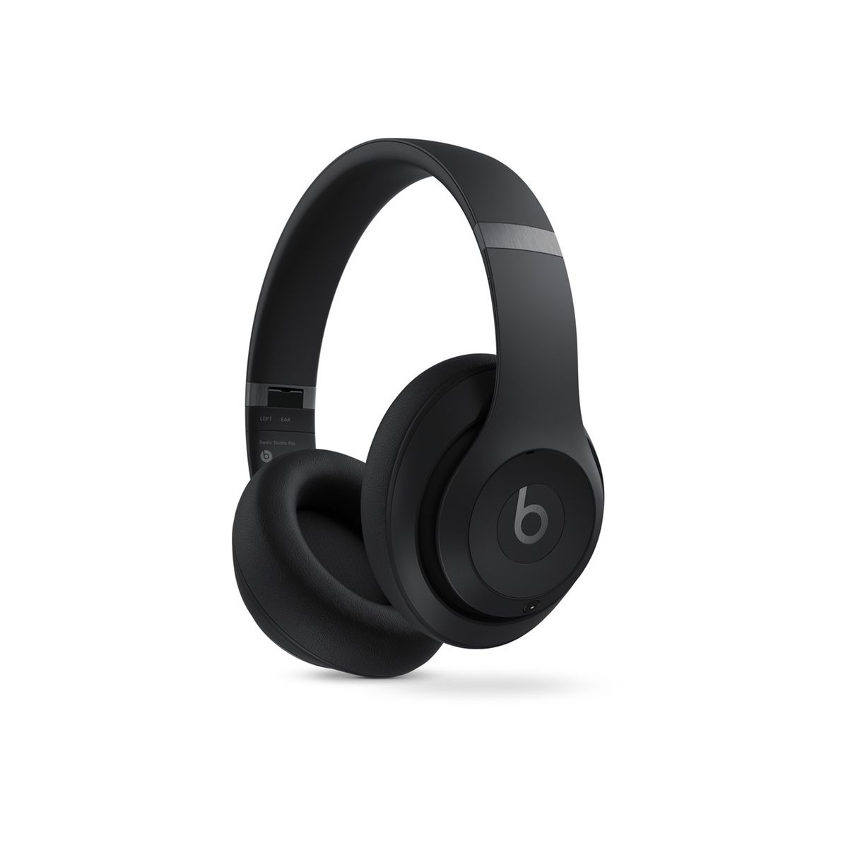 BEATS - Audífonos Inalámbricos Beats Studio Pro - Negro