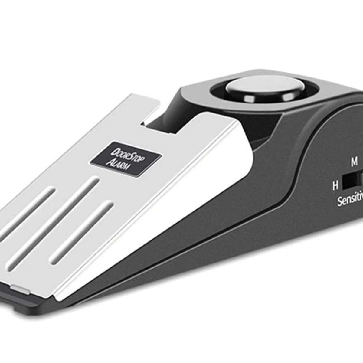 GENERICO - Alarma Tope Seguridad en la Puerta Antirrobo Ruidoso