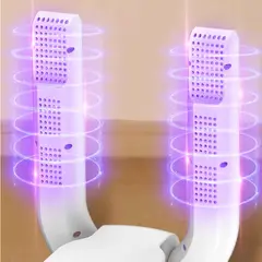 GENERICO - Secador de Zapatos Eléctrico Seca Higieniza y Deshumedece