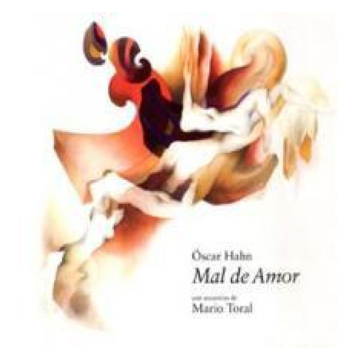 LOM - MAL DE AMOR