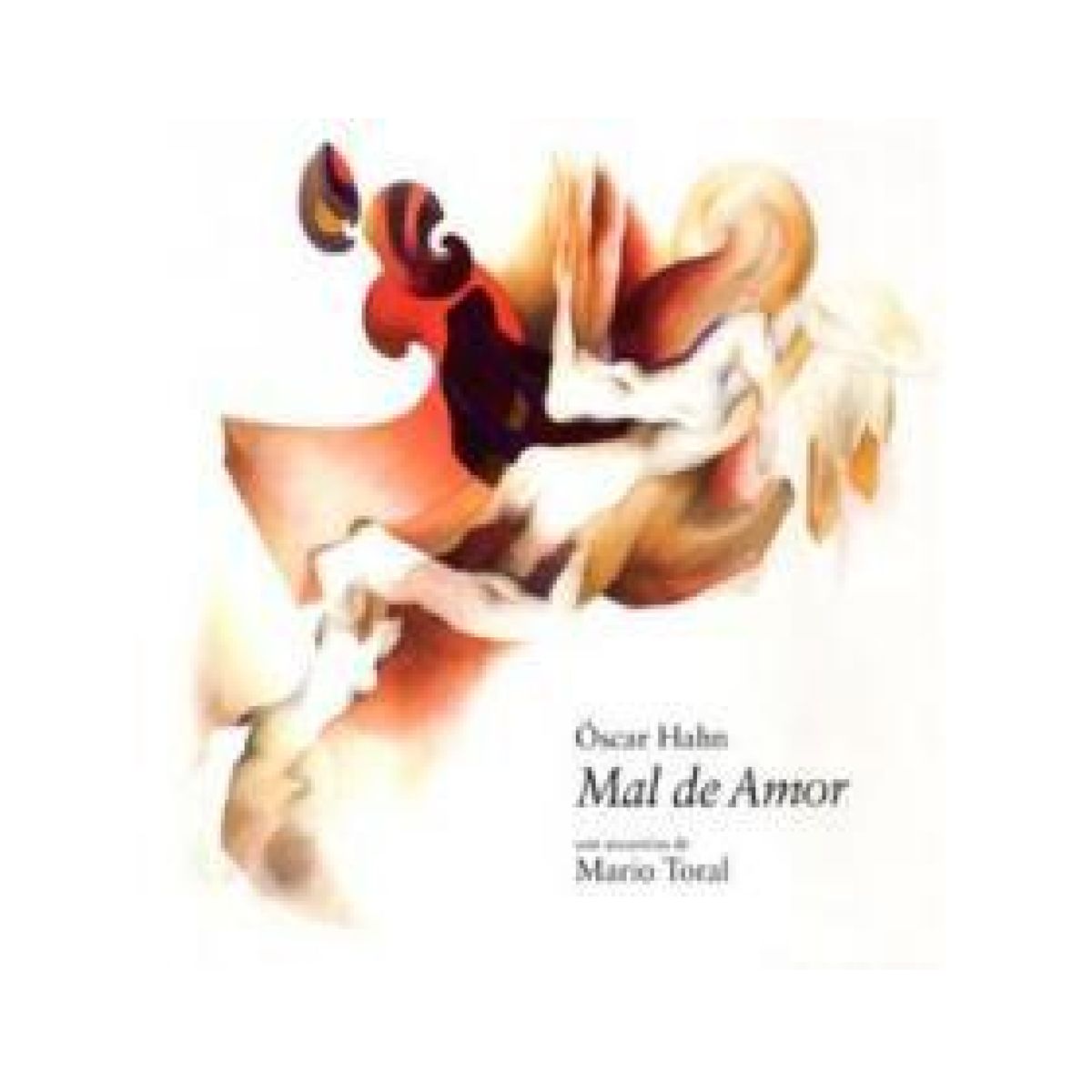 LOM - MAL DE AMOR