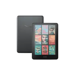 AMAZON - Kindle e reader Colorsoft Signature Edition 7" 32 GB - Metallic Black