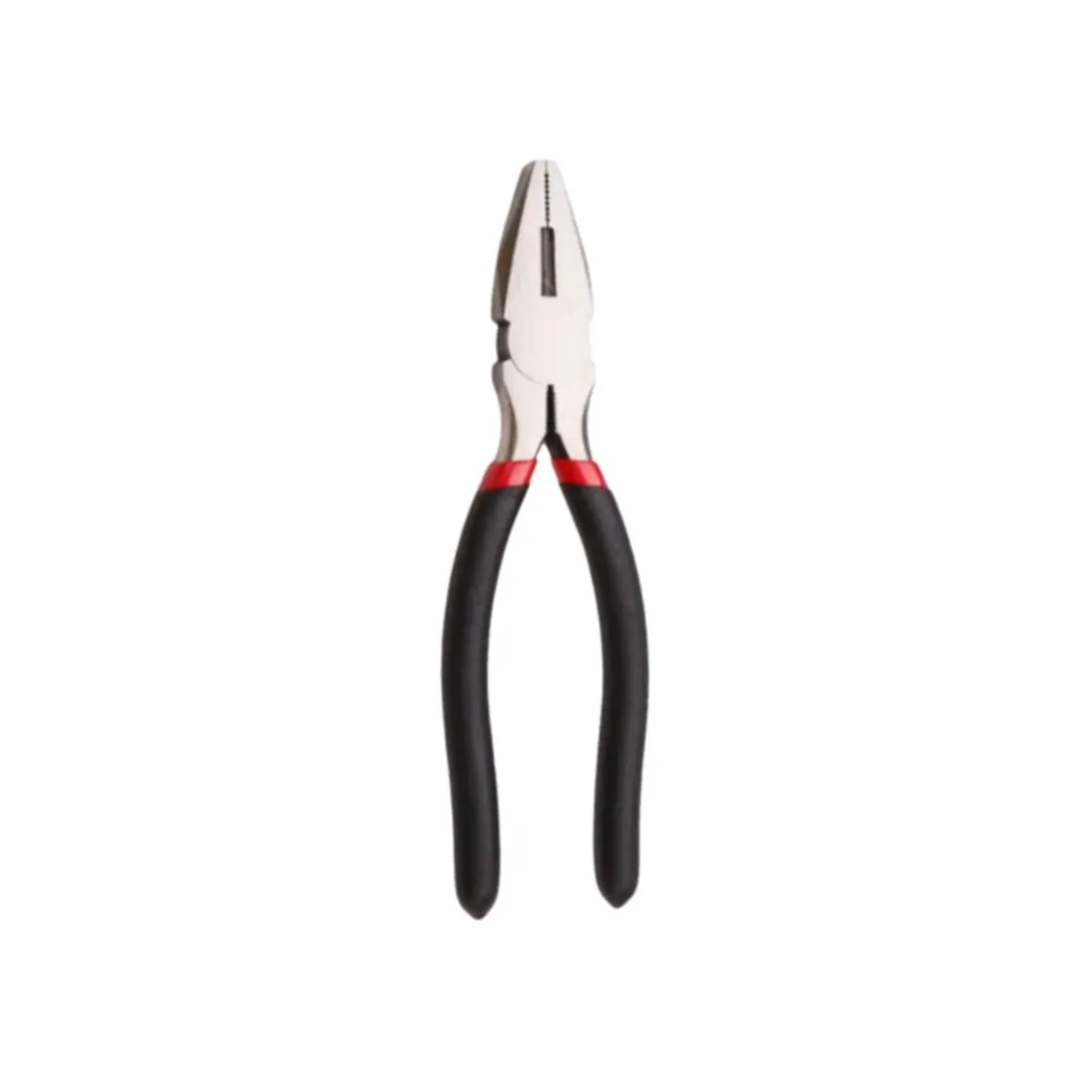 TACTIX - Set De Alicates 3 Piezas Universal Punta Corte Recubiertos Onsite