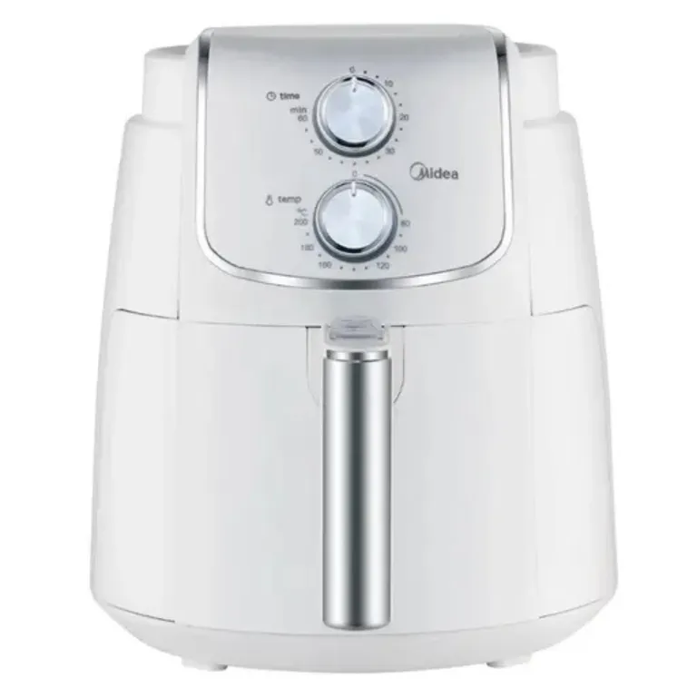 Freidora de Aire - 4 litros -