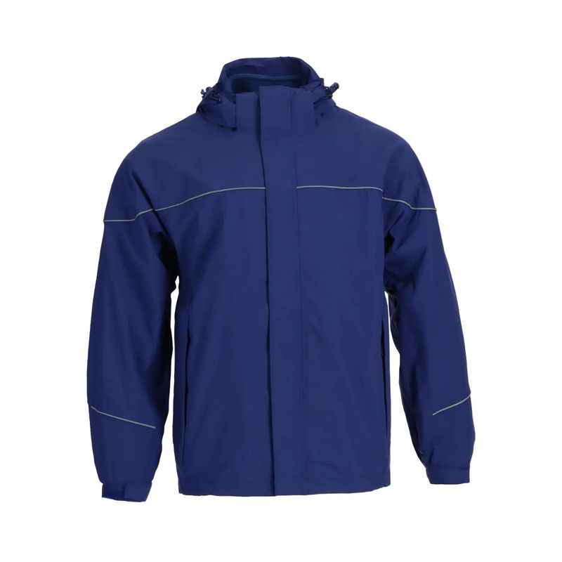 MARITEX - Parka impermeable 3 en 1 Hombre