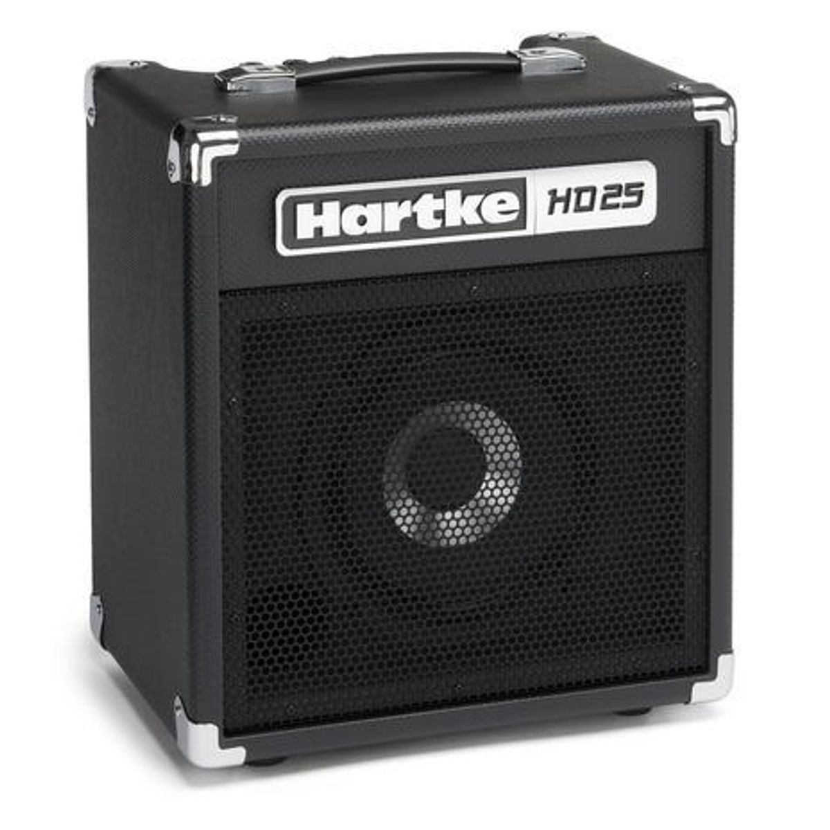 HARTKE SYSTEMS - Amplificador de bajo Hartke Systems HD25 - 25 watts
