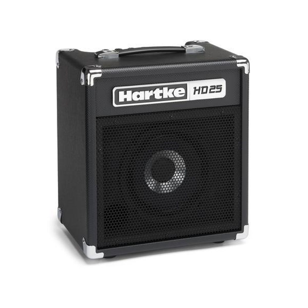 HARTKE SYSTEMS - Amplificador de bajo Hartke Systems HD25 - 25 watts