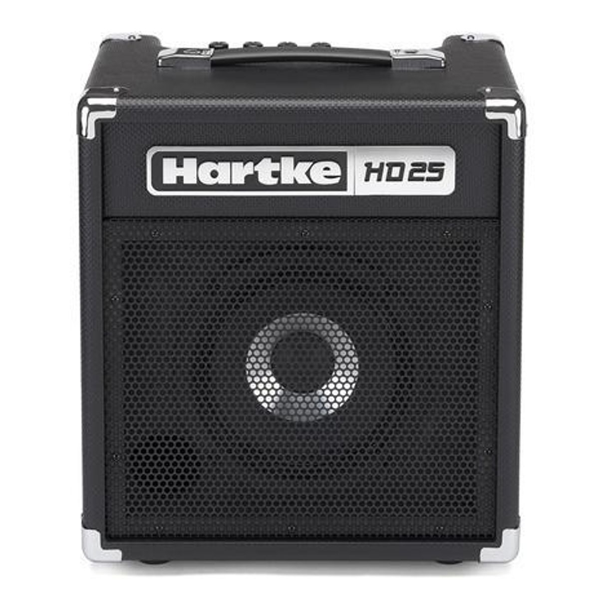HARTKE SYSTEMS - Amplificador de bajo Hartke Systems HD25 - 25 watts