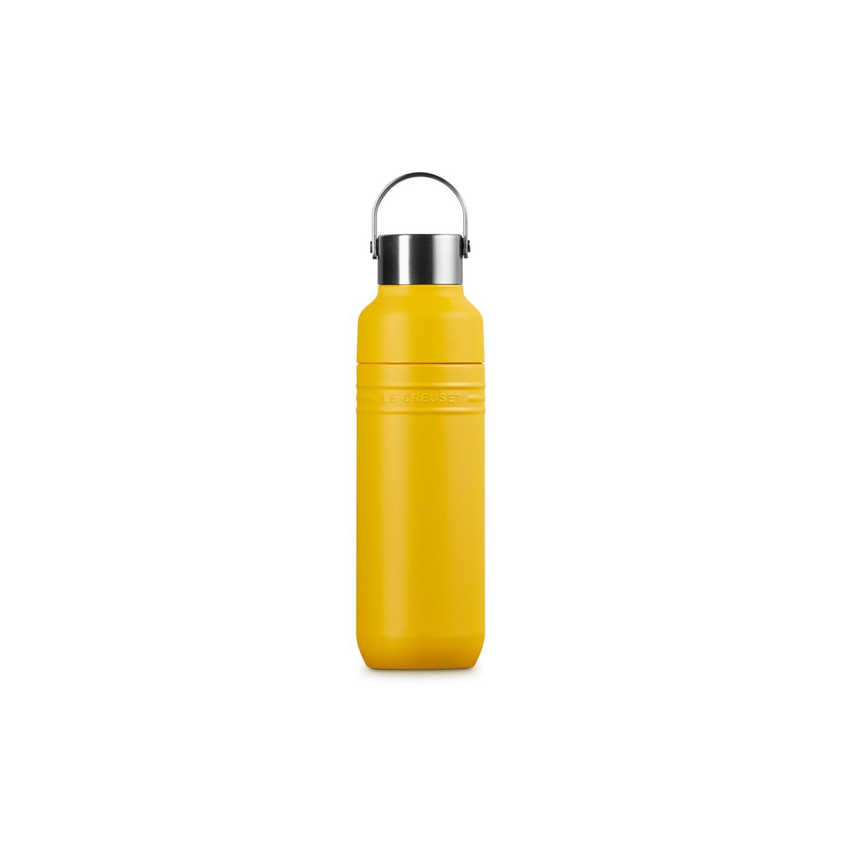 LE CREUSET - Le Creuset Botella Térmica On The Go 500ml Nectar