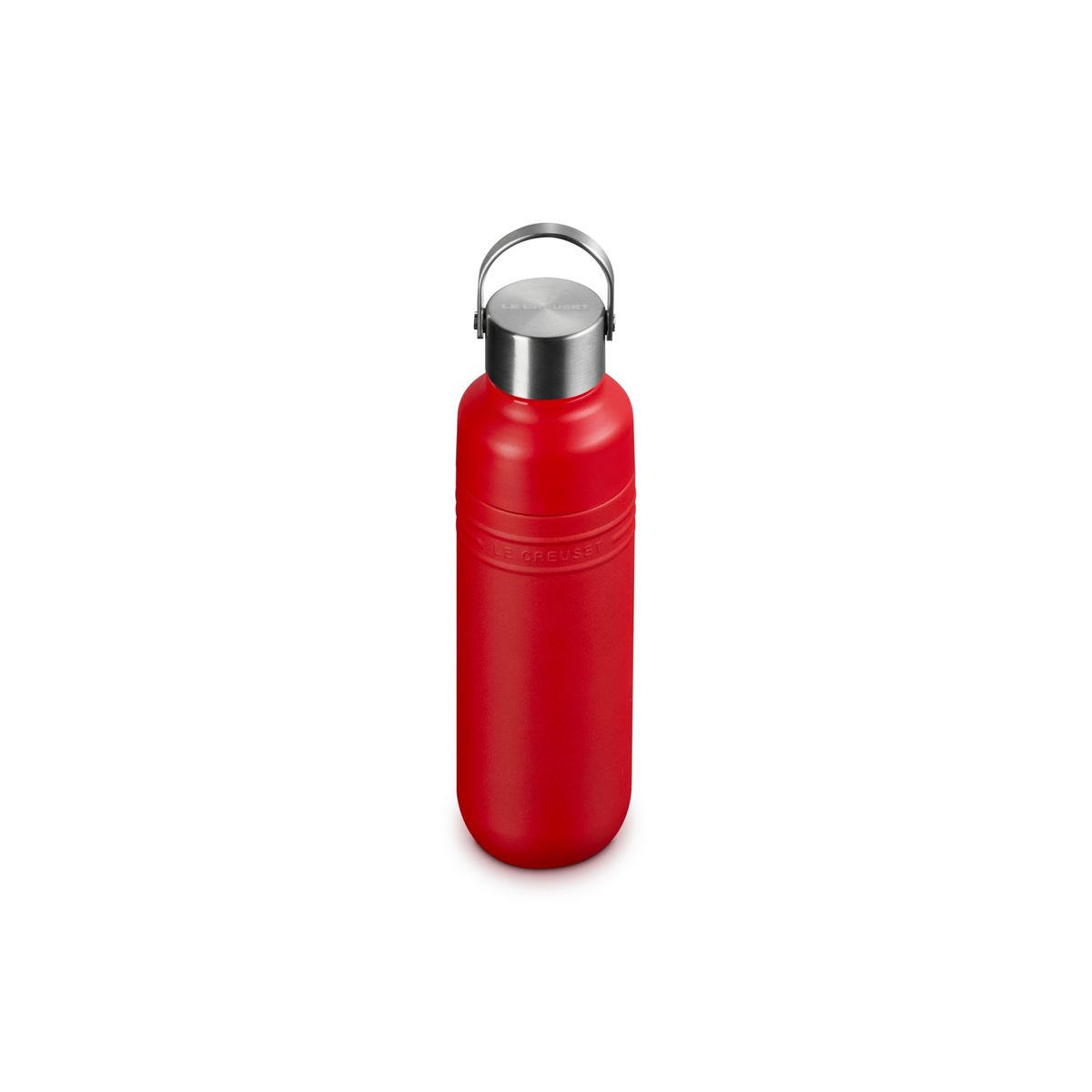 LE CREUSET - Le Creuset Botella Térmica On The Go 500 ml Cereza