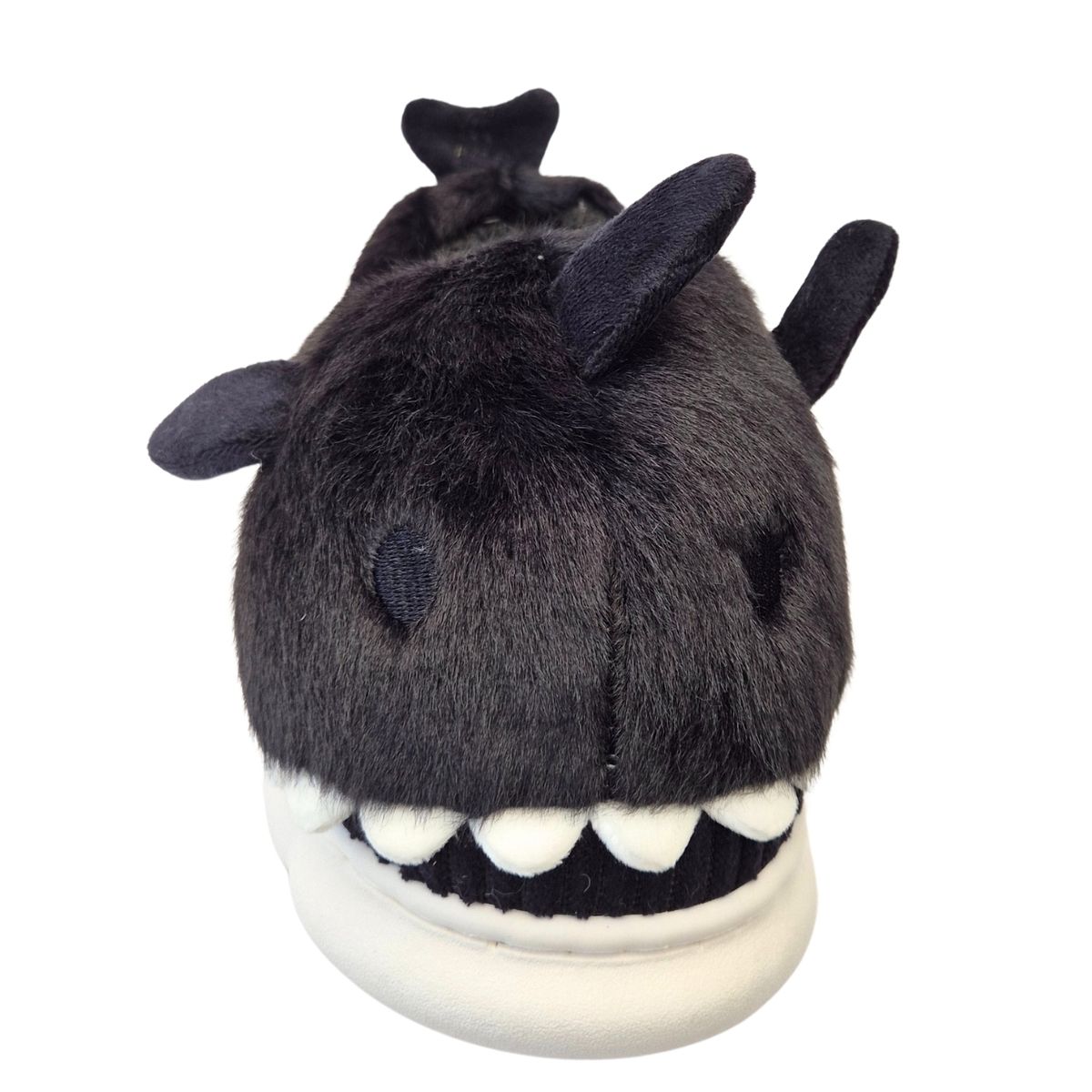 LIKE SHOP - Pantufla Zapato Descanso Niños Diseños Tiburón suela Confortable 4245