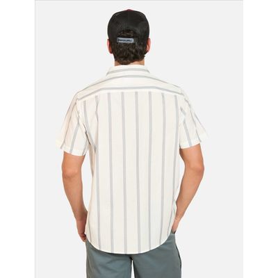 Imagen 2 del producto Camisa MC Wildsurf Multicolor Hombre