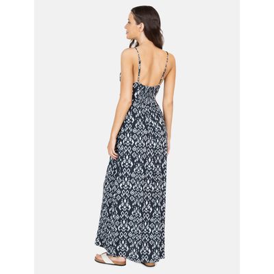 Imagen 2 del producto Vestido Wetwind Multicolor Mujer