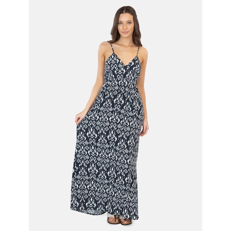 RIP CURL - Vestido Wetwind Multicolor Mujer Rip Curl